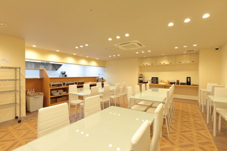 Hotel Tgm Uehonmachi