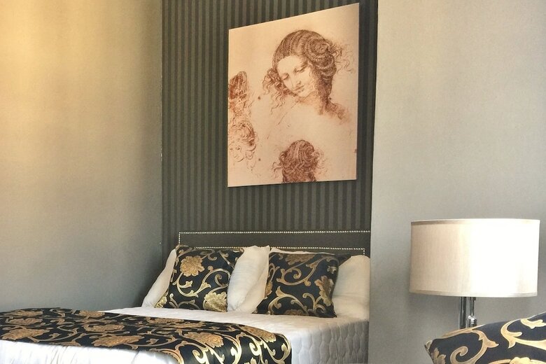 Hotel Davinci