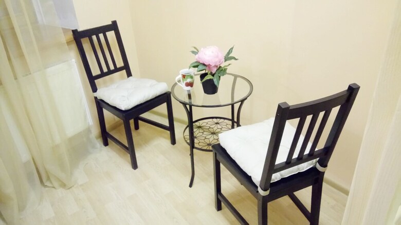 Hostal Da! Arbat, 11