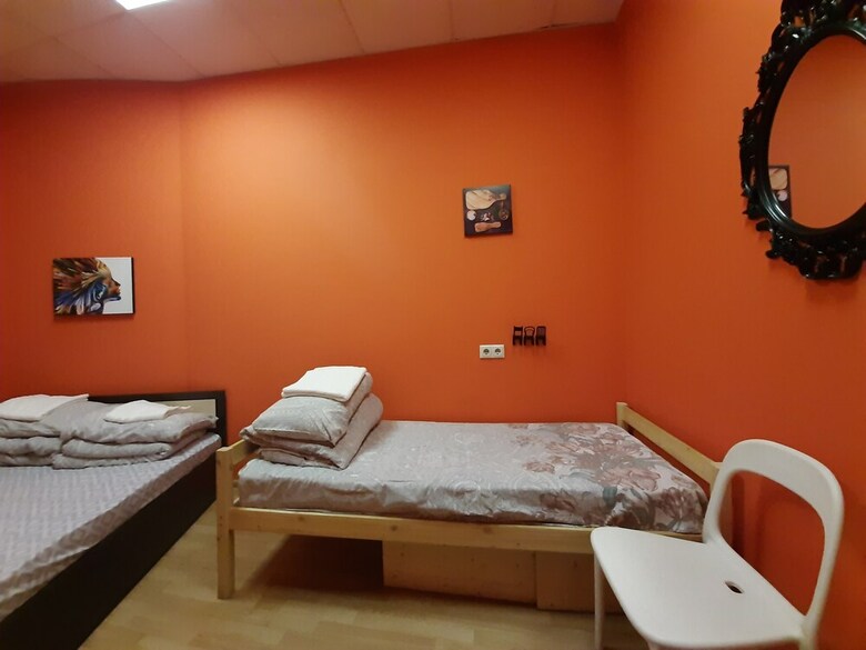 Hostal Da! Arbat, 11