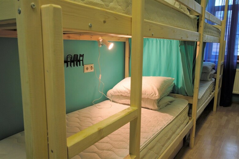 Hostal Da! Arbat, 11