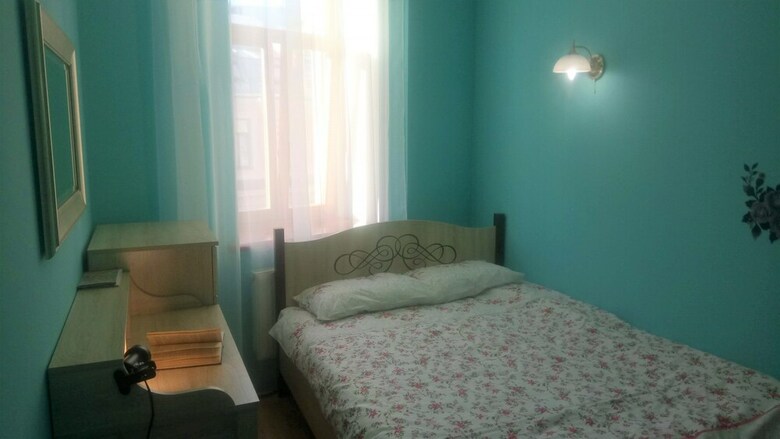 Hostal Da! Arbat, 11