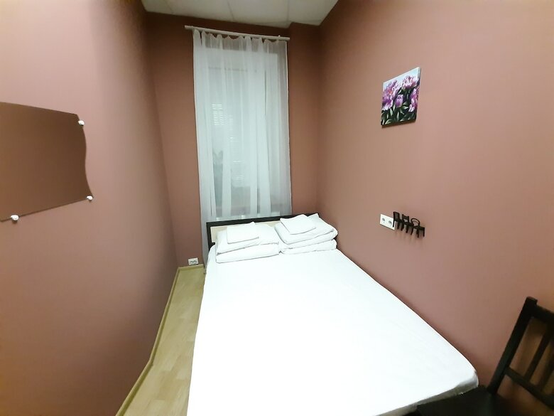 Hostal Da! Arbat, 11