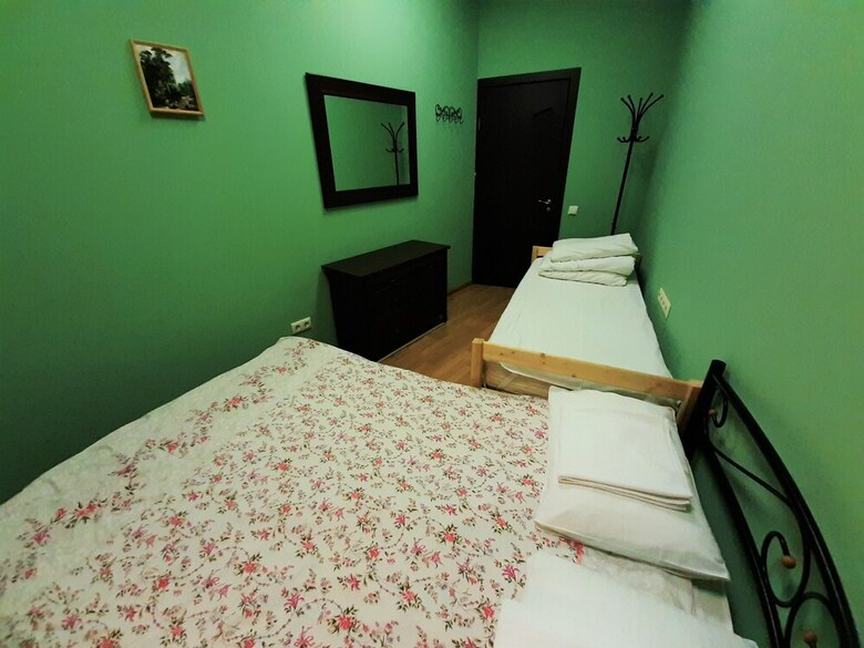 Hostal Da! Arbat, 11