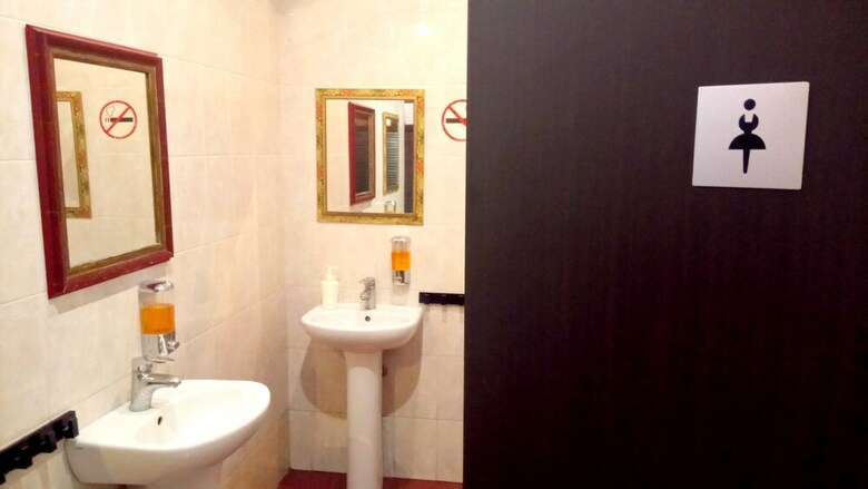 Hostal Da! Arbat, 11