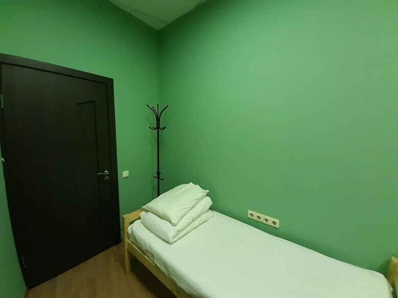 Hostal Da! Arbat, 11
