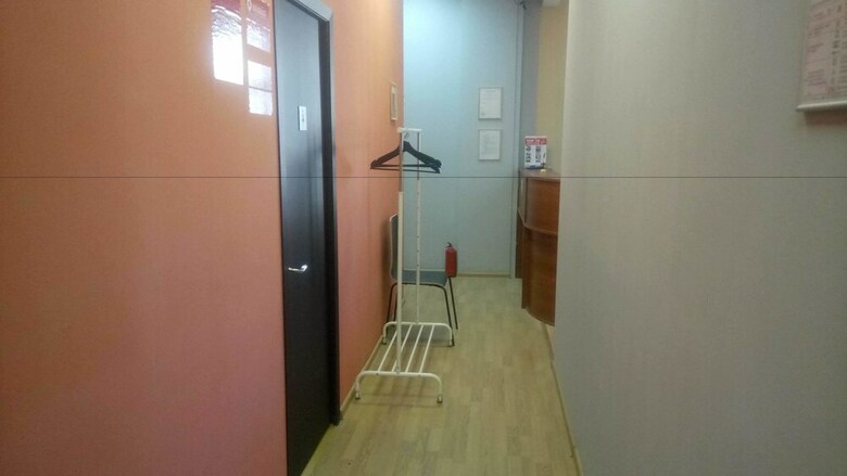 Hostal Da! Arbat, 11