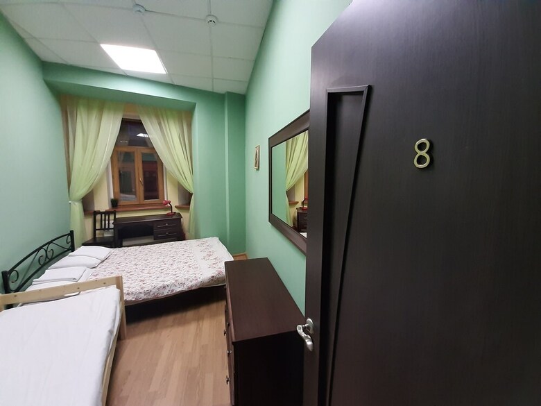 Hostal Da! Arbat, 11