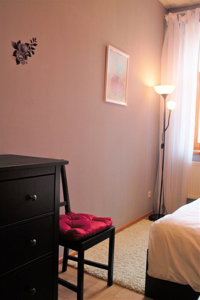 Hostal Da! Arbat, 11