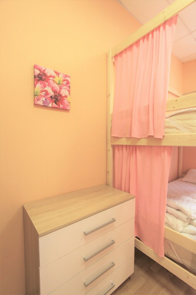 Hostal Da! Arbat, 11