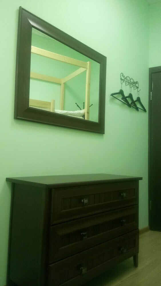 Hostal Da! Arbat, 11