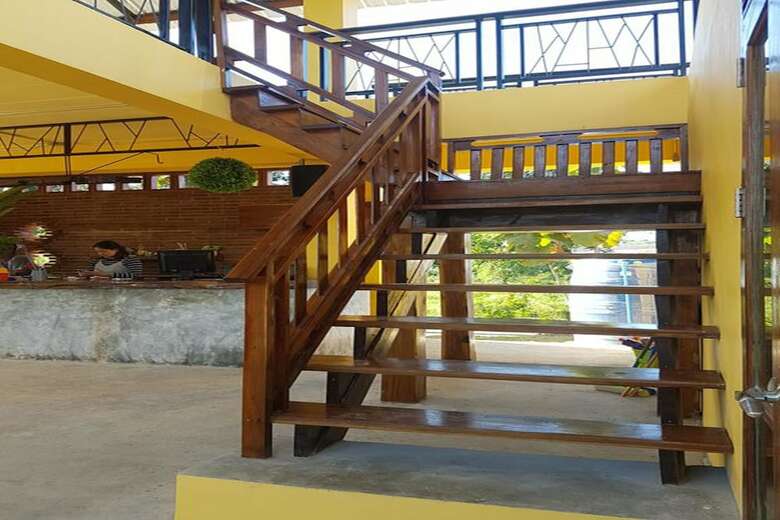 Hostal Slow Life Sabaidee Pai Bed & Breakfast
