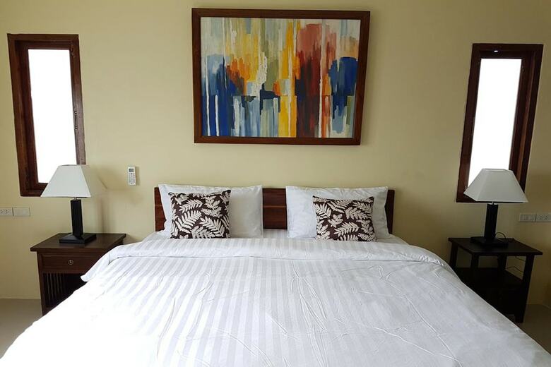 Hostal Slow Life Sabaidee Pai Bed & Breakfast