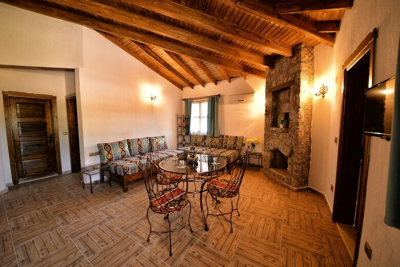 Kay6600 Villa Hayme 2 Bedrooms