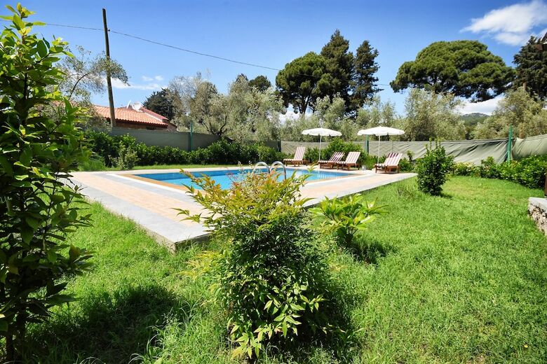 Kay6600 Villa Hayme 2 Bedrooms