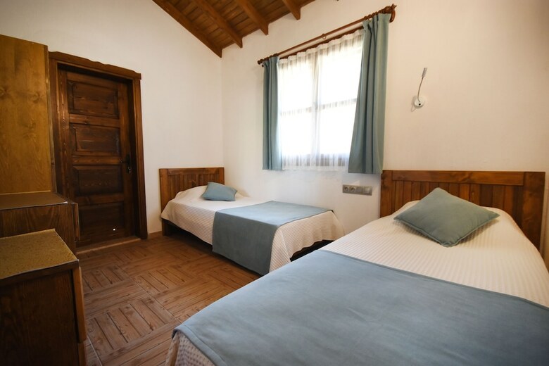 Kay6600 Villa Hayme 2 Bedrooms