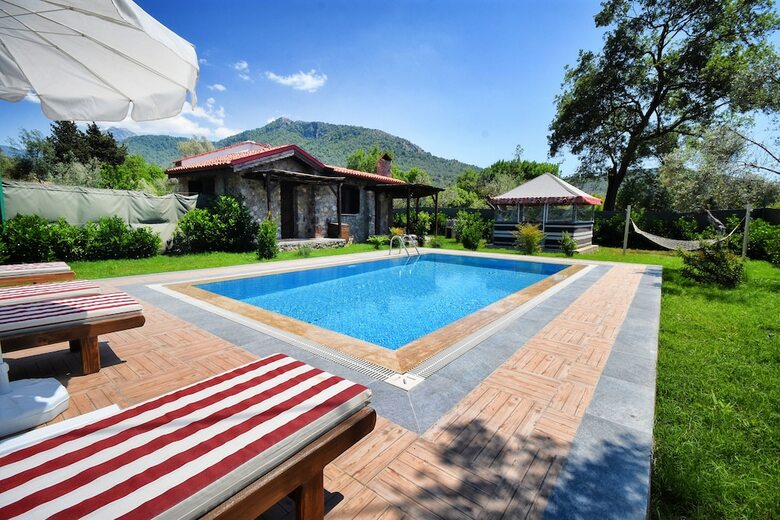 Kay6600 Villa Hayme 2 Bedrooms