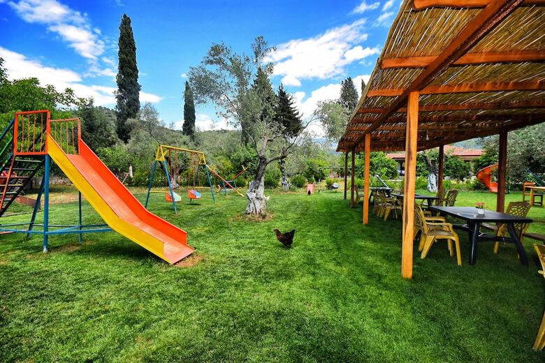 Kay6600 Villa Hayme 2 Bedrooms