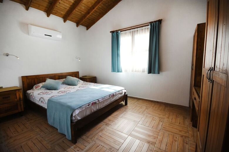Kay6600 Villa Hayme 2 Bedrooms