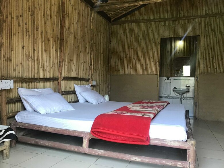 Apartamento Mashobra Greens