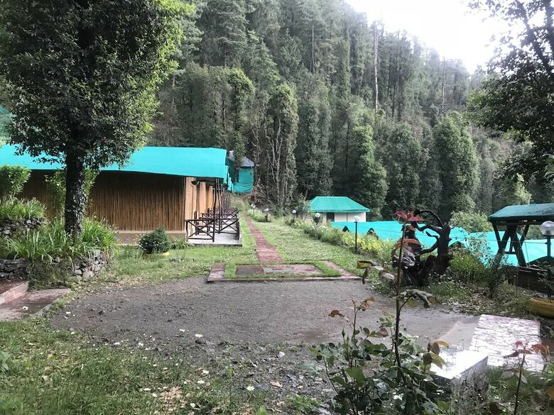 Apartamento Mashobra Greens