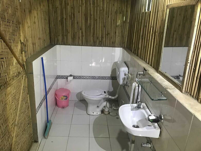 Apartamento Mashobra Greens