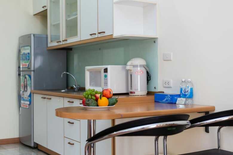 Apartamentos Oriental Palace