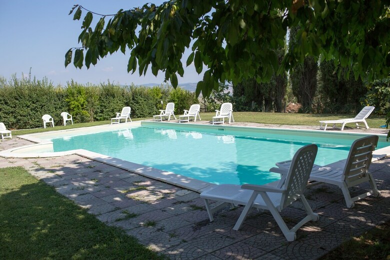 Agroturismo Agriturismo I Cascetti