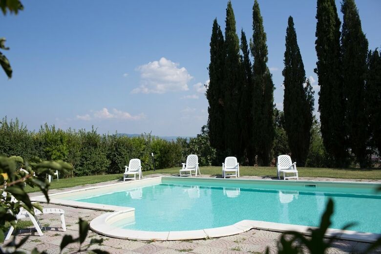Agroturismo Agriturismo I Cascetti