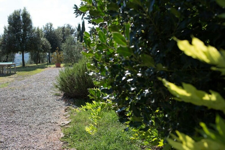 Agroturismo Agriturismo I Cascetti