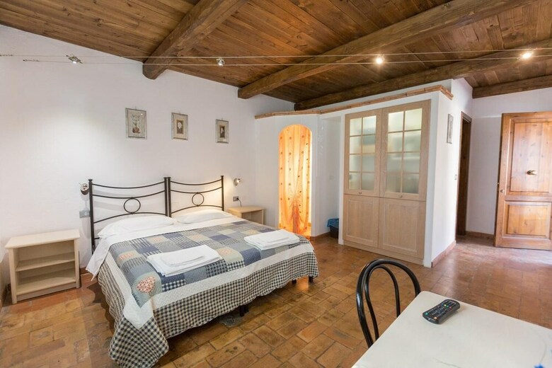 Agroturismo Agriturismo I Cascetti