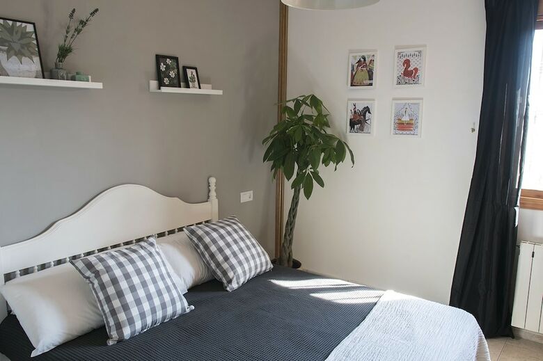 Bed & Breakfast La Maravilla