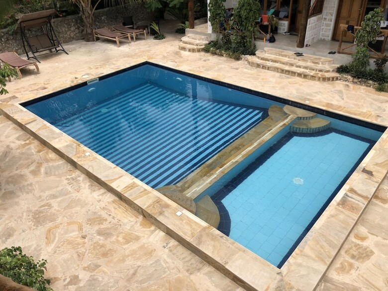 Bed & Breakfast Tamani Villas Annex