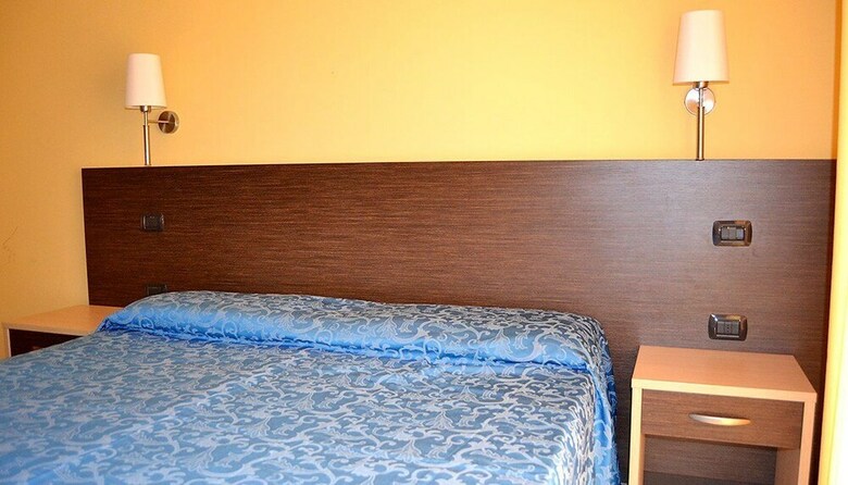 Apartamento La Marina Residence Club