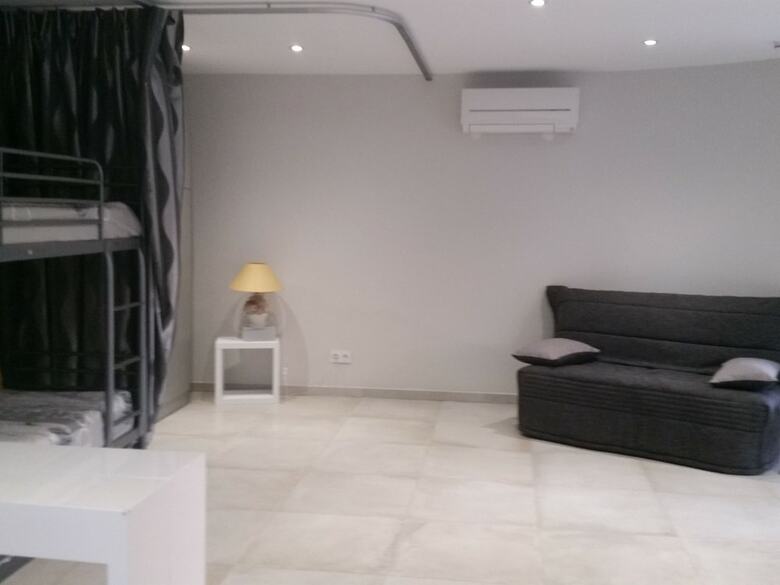 Apartamento Cap Negre Villa