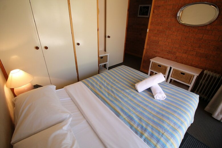 Snowbird 1 - Jindabyne Townhouse