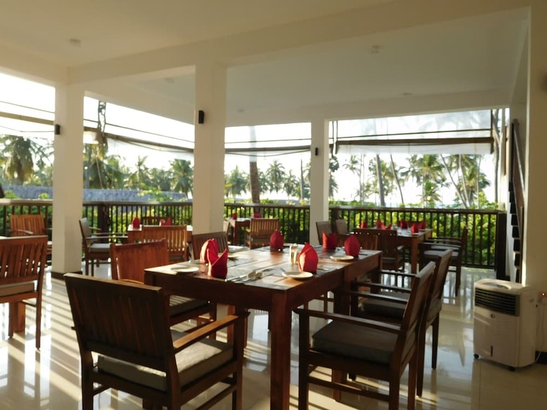Apartamento Blue Whale Beach Boutique Resort
