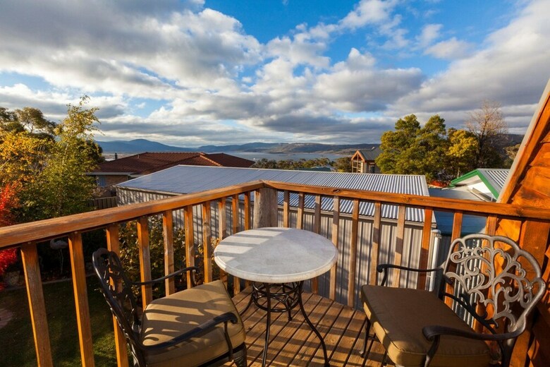 Aarlaur 2 - Loft Style Apartment In Jindabyne