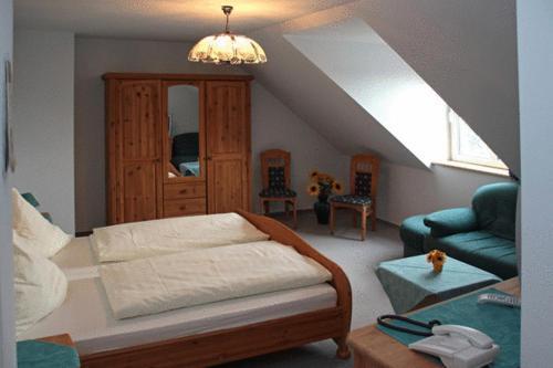Hostal Pension & Gasthaus Kahren