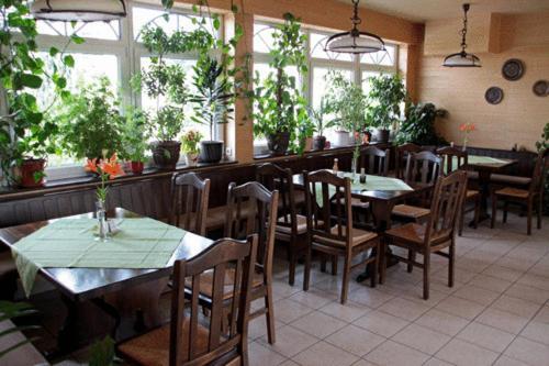 Hostal Pension & Gasthaus Kahren