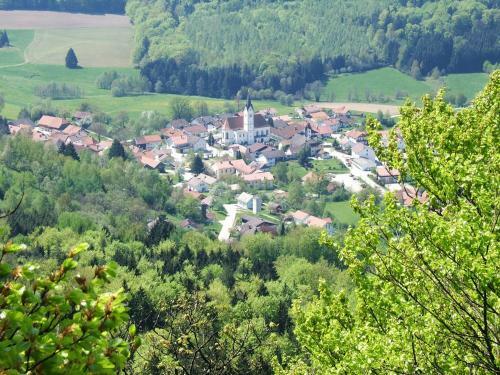 Hotel B�chelsteiner Hof