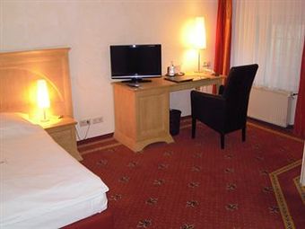 Hotel-residence Klosterpforte