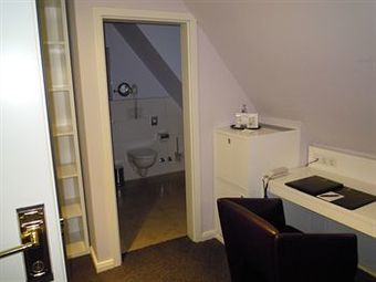 Hotel-residence Klosterpforte