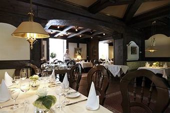 Hotel-residence Klosterpforte