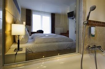 Hotel-residence Klosterpforte