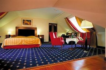 Hotel-residence Klosterpforte