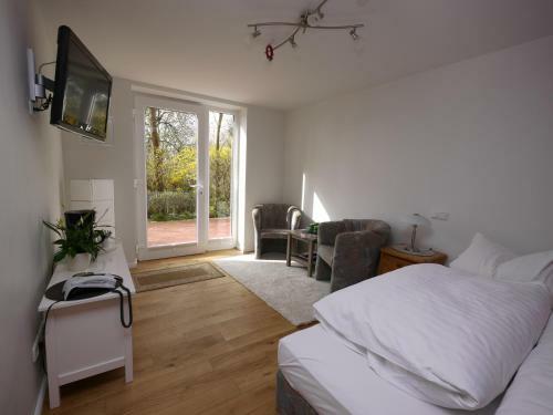 Hotel Gasthof Oldenw�hrden
