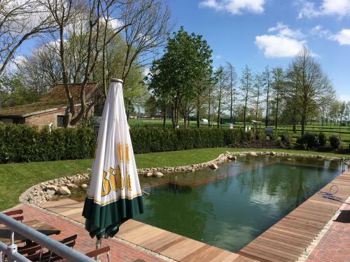 Hotel Gasthof Oldenw�hrden