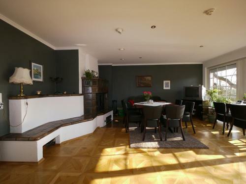 Hotel Gasthof Oldenw�hrden