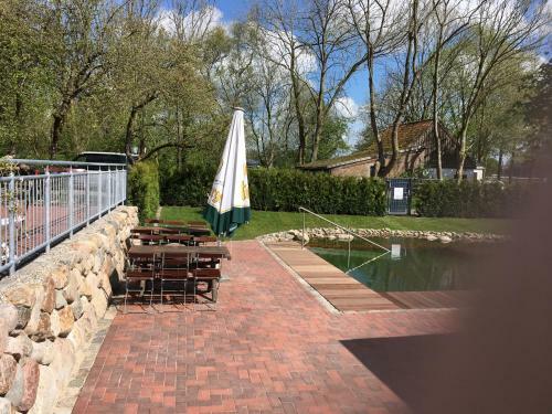 Hotel Gasthof Oldenw�hrden
